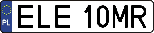 ELE10MR