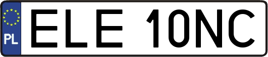 ELE10NC