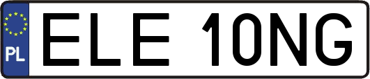ELE10NG