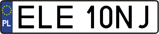 ELE10NJ