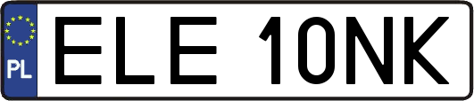ELE10NK