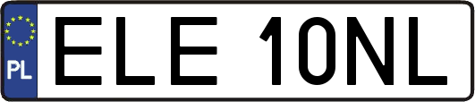 ELE10NL