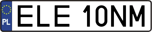 ELE10NM