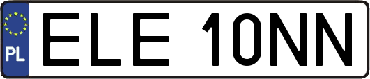 ELE10NN