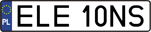 ELE10NS
