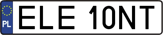 ELE10NT