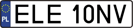 ELE10NV