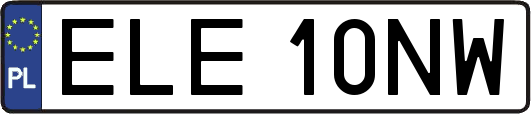 ELE10NW