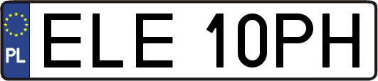 ELE10PH