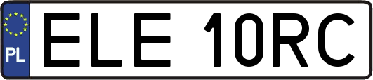 ELE10RC