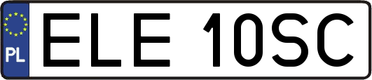 ELE10SC