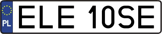 ELE10SE
