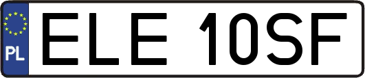 ELE10SF
