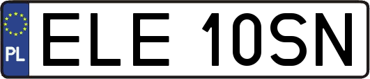 ELE10SN