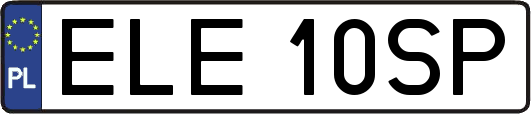 ELE10SP