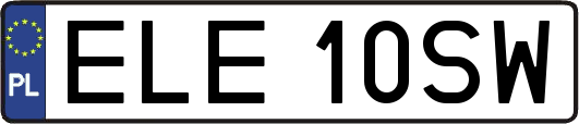 ELE10SW