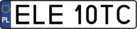 ELE10TC