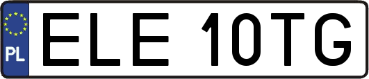 ELE10TG