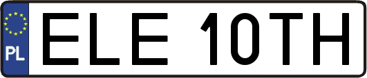 ELE10TH