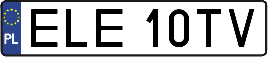 ELE10TV