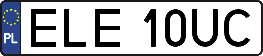 ELE10UC