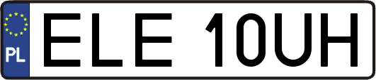 ELE10UH