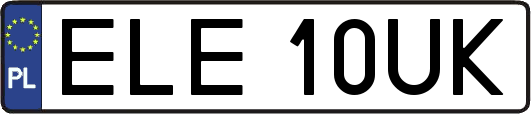 ELE10UK