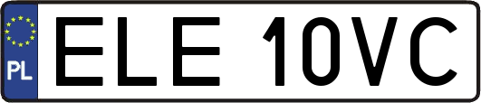 ELE10VC