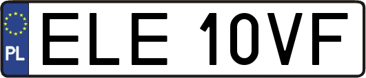ELE10VF