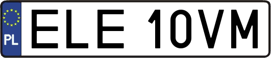 ELE10VM