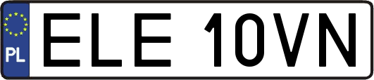 ELE10VN