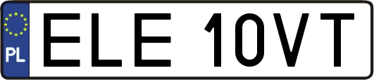 ELE10VT