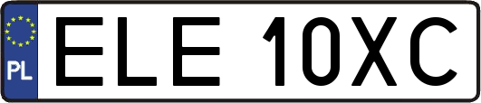 ELE10XC