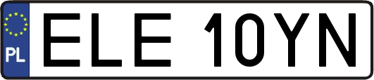 ELE10YN