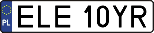 ELE10YR