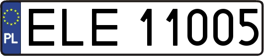 ELE11005