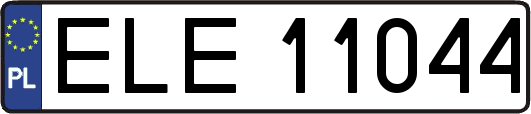 ELE11044