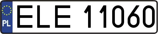 ELE11060