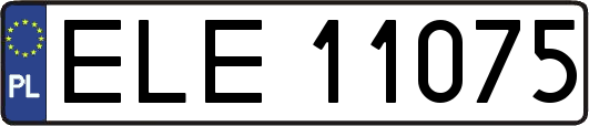 ELE11075