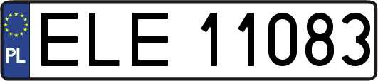 ELE11083