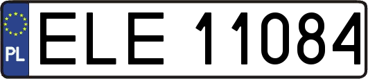 ELE11084
