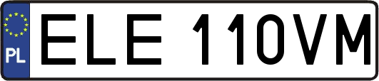 ELE110VM