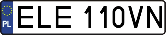 ELE110VN