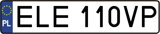 ELE110VP