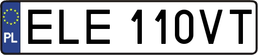 ELE110VT