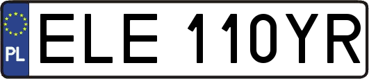 ELE110YR