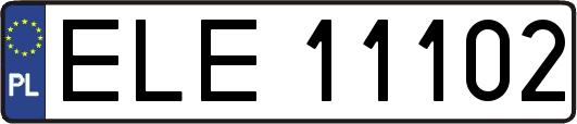 ELE11102