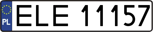 ELE11157