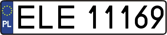 ELE11169