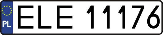 ELE11176